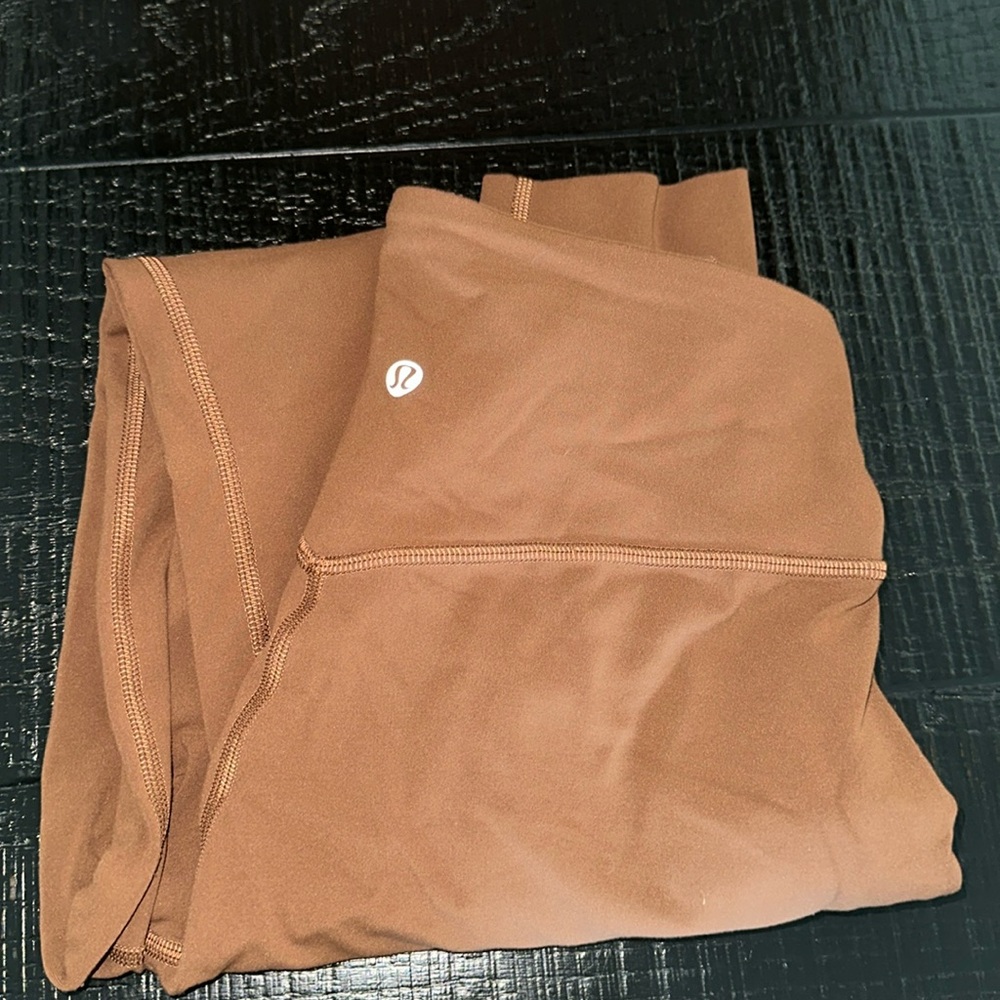 Lululemon joggers